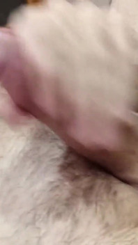 Masturbación sensual con orgasmo - parte 3
