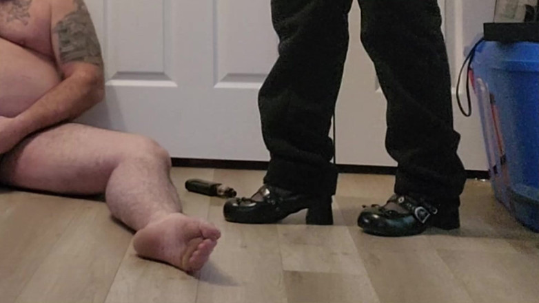 Miss jj chose: CBT All Shoe Wardrobe