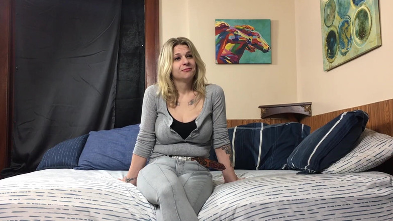 Golden Griffin: Raelynn Faith - 第1部分 - 前部