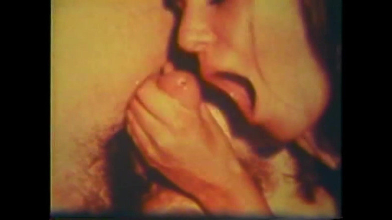 Vintage megastore: 顔のペニス