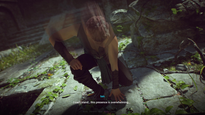 Hotgame Studio X: Fångad i lustful slampornas slott