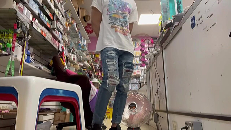 Xooshua (xblue18): Virgin Boy