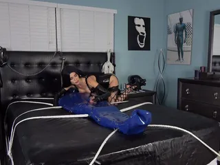 Amator Media: The Orgasm Fight Part1