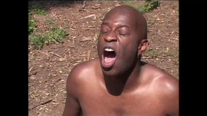 Black Sinner: Busty MILF with Hairy Pussy Ass Fucked and Cummed in...