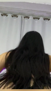 Fetiche Adoración De Culo Con Una Latina Muy Cachonda