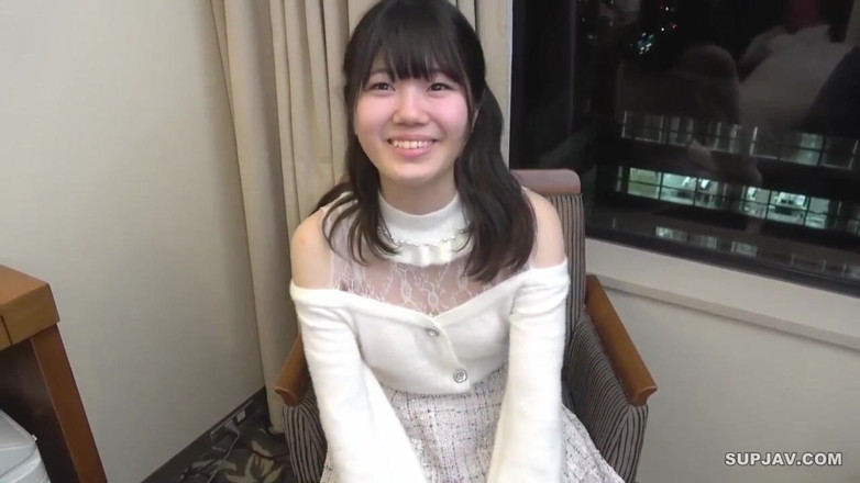 Asian cutie: Azjatycki anioł 15736