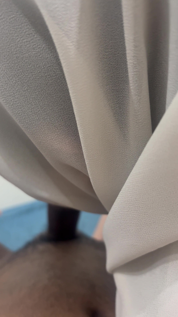 Mommy Puchong: Succhiare il cazzo del fidanzato di qualcuno fino a quando...