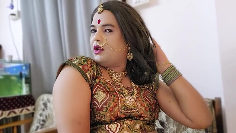 Indiansissychubby: Ghoomar - Ghoomar Conmigo Reserva Mi Show - Suscribirse a Fabhouse Onlyfans...