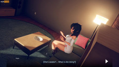 LewdArcade: 我们的公寓完整游戏玩 [18+] 性爱色情游戏