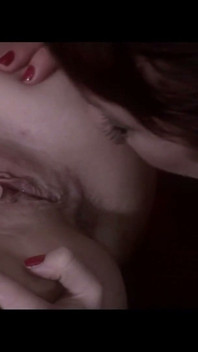 MiLF bionda matura prende grosso giocattolo e cazzo