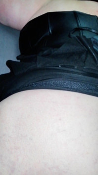 Screaming Doggy Style German Step Mom