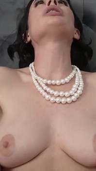 Shhh, Your MILF Teacher Is Talking - Take off Your Clothes and Let Her Teach You About BDSM