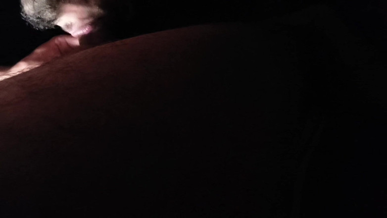 Ahpanal: Best Blowjob
