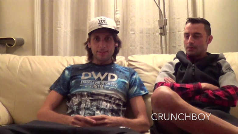 PORN FRENCH RAW FUCK CLUB X: 2314 eu sou hetero, mas gay chupa melhor que menina