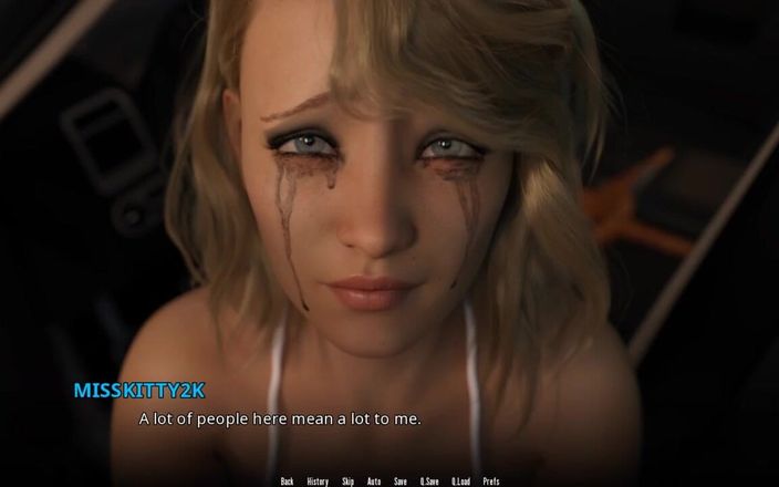 Miss Kitty 2K: Wvm - parte 136 - Temperature calde di misskitty2k