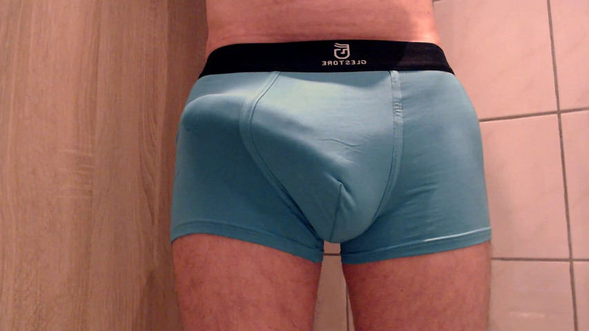 Growing Bulge - Let It Grow - Extended Version (The old big thing)