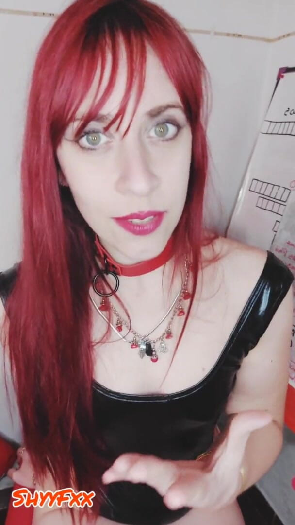 ShyyFxx tu Gauchita Argentina: Shyyfxx Flash Story of Bizarre Experiences in a Hotel Part 2