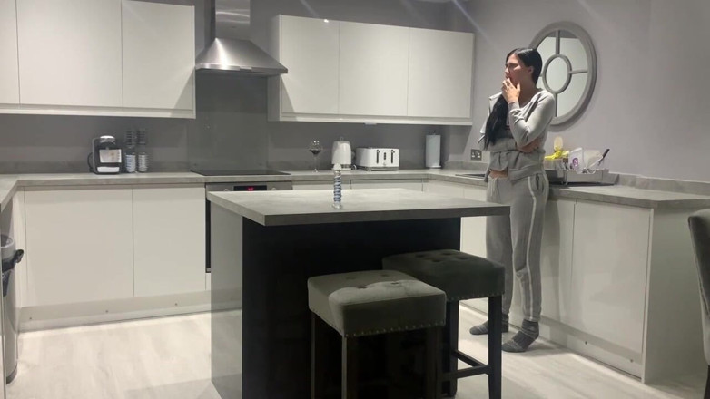 Jasmine Jae: Paranormal perverser