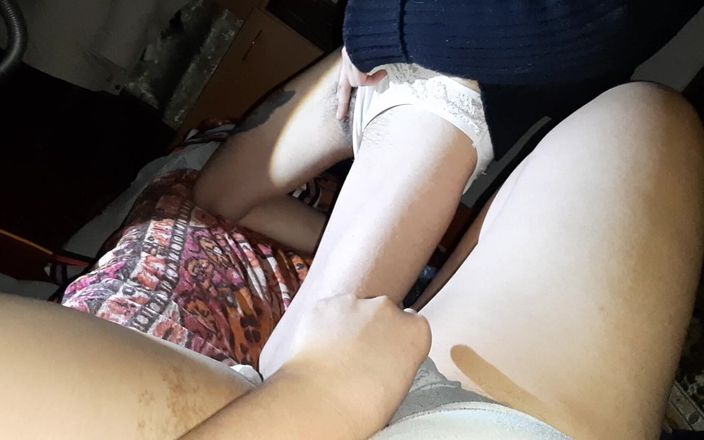 Lesbian-candys: Ми ніколи не так потужно разом