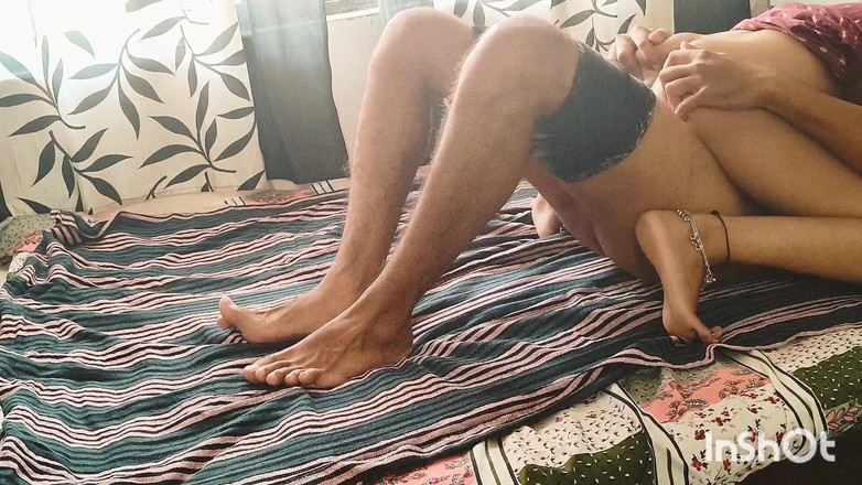 Desishycouple: Przyjaciele Marathi żona seks z dźwiękiem, część 2.