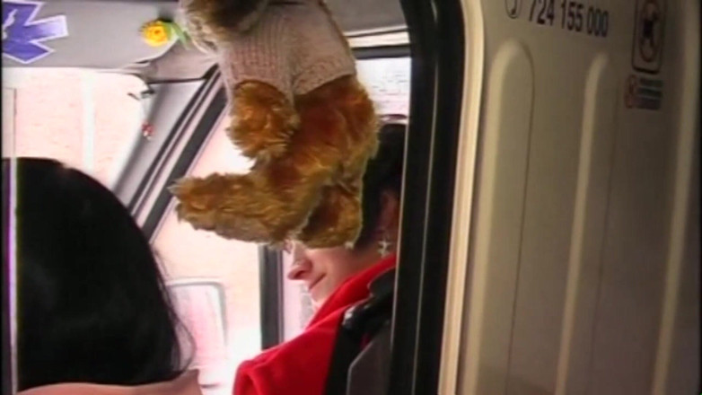 Purzel Official: Täppa till akutmottagningen