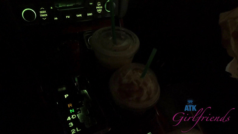 ATK Girlfriends: Vacances virtuelles avec Cleao Vixen, partie 1