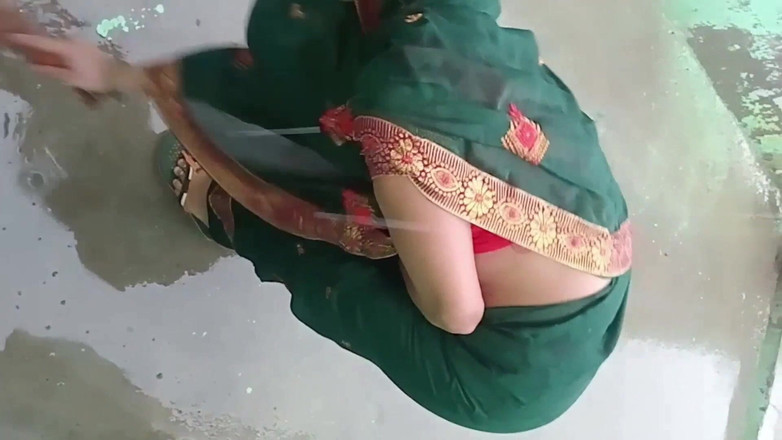 Village studio: semalam suntuk sama teman kuliahku