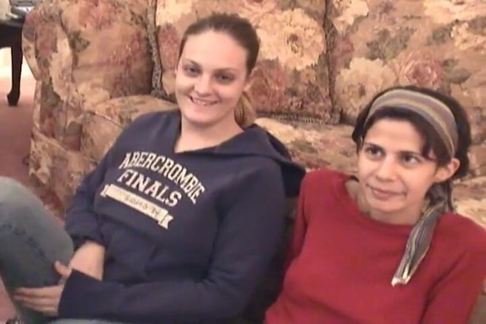 Radical Lesbian: Lesbosex amator excitat