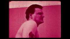 Close Encounter Vintage: Vintage pornô retro - teatro erótico - casal de super-heróis eróticos