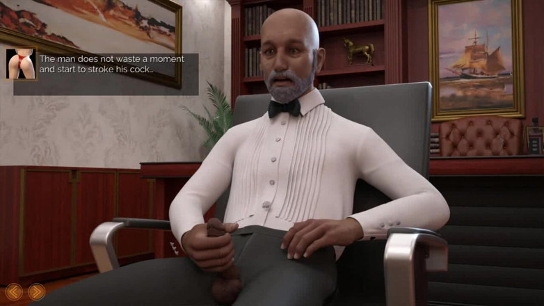 Dirty GamesXxX: Mutlu evlilik: adam bir çiftin seks yaptığını izliyor ve mastürbasyon yapıyor...