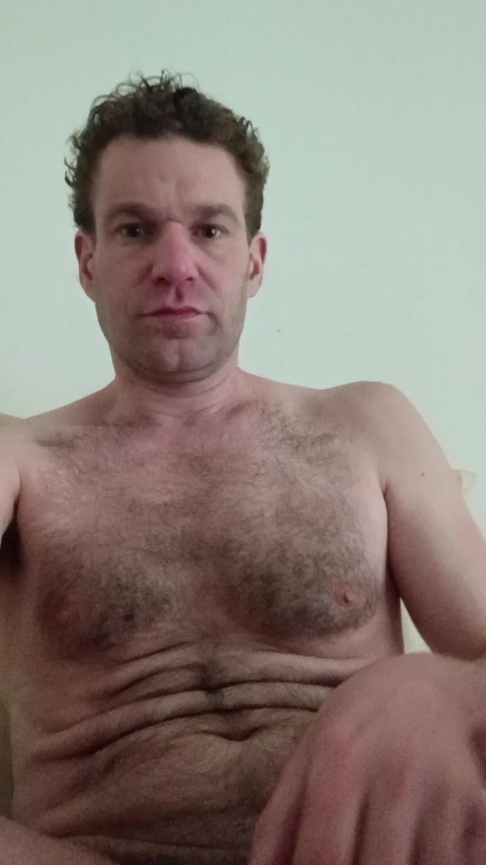 Dick4dayz: Amazing Stroking Session of My Bwc