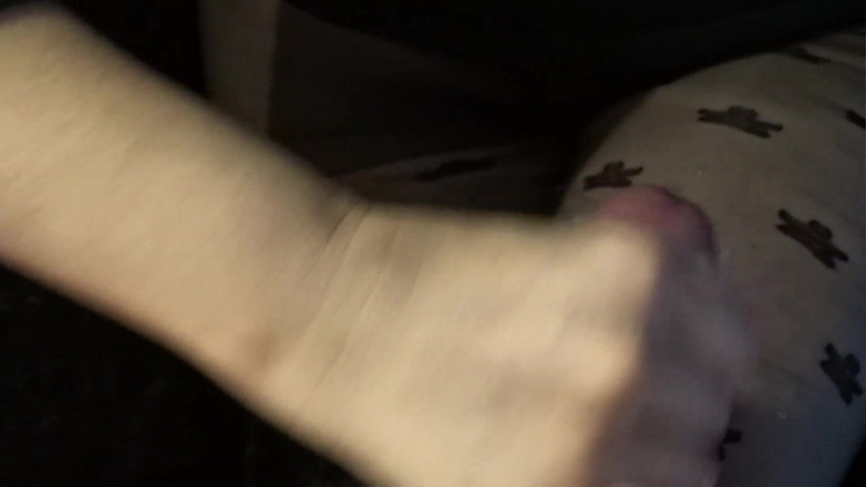 Florance Wimps: Pancutan mani pada Nylons