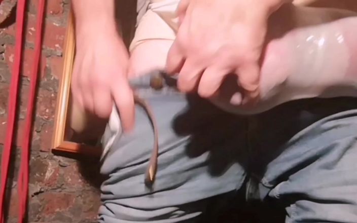 Monster_Meat_: 11 minutes de sexe hardcore extrêmement pervers