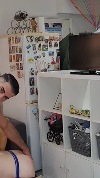 Отчим и друг пасынок