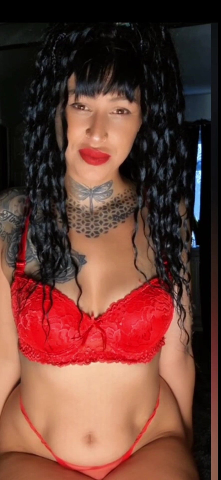 Goddess Louise ebony: 来自louise Ebony的Sph