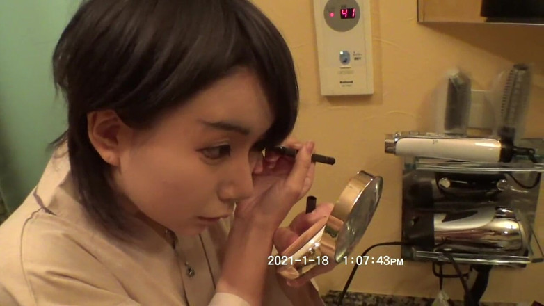 Asian happy ending: 亚洲天使 18696