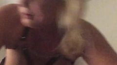 Amateur Deepthroat