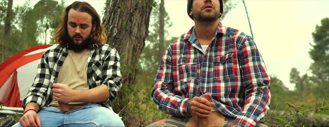 Juan Lucho Gay: jangal men do dost jhatka