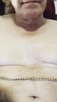 Broadcasting on My Jerk N' Jizz Channel - Part 1-3