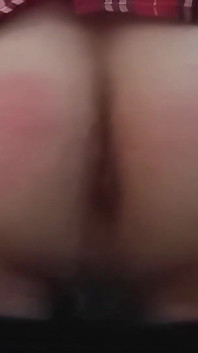 College-sissy anal mit rohrstock