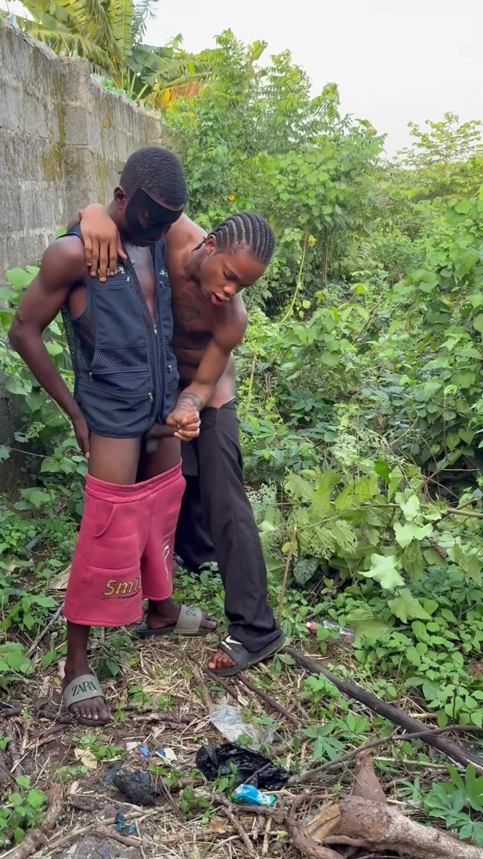 Baddestboyx: Small Dick Hit Different Trust Me