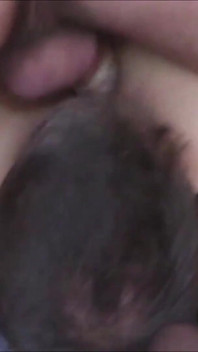Cuckold creampie Sanering