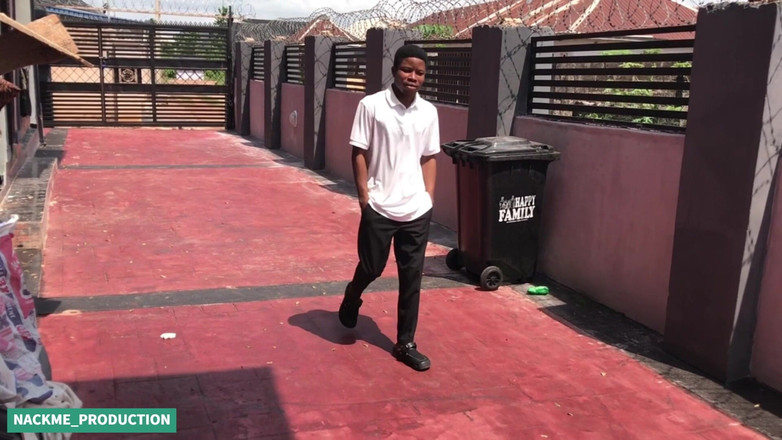 NACKME_PRODUCTION: 我的男朋友来看我，最后操了我的继妹