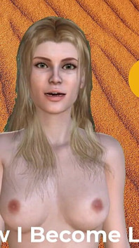 Tak staję się lesbijką - 19