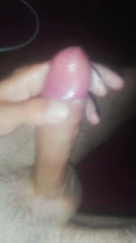 Masturbare de aproape