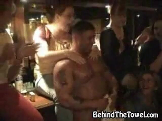 Behind The Towel: Iceman - Act10_480p