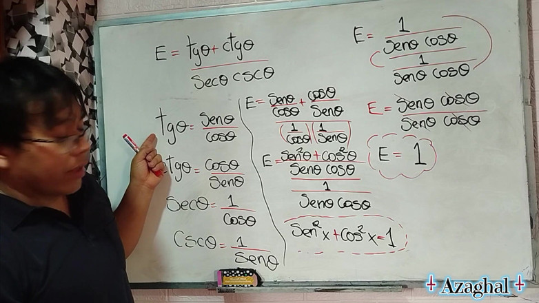 Rosaroja: 52 sexuelle mathematik - erotische Trigonometrie