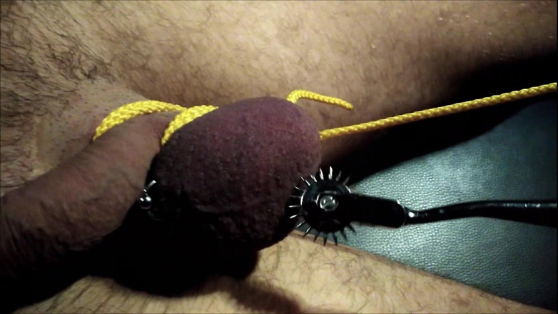 Master Drex: Outdoor action in a gay club.movie