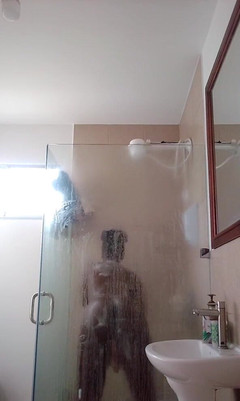 Mastermeat1 Solamente: Doufám, že se vám bude líbit pohled