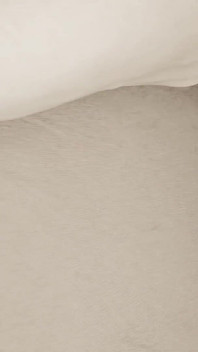 Secretly Touching My Stepsister's Legs with My Dick While She's Playing on the Phone